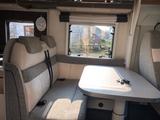 Dethleffs Fiat Ducato Dethleffs Trend T6717  - Dethleffs Rundsitzgruppe Diesel