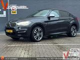 BMW X6 M50 M50d | Dakota Leder | Pano | klima | Crui - BMW X6 M50 aus 2015