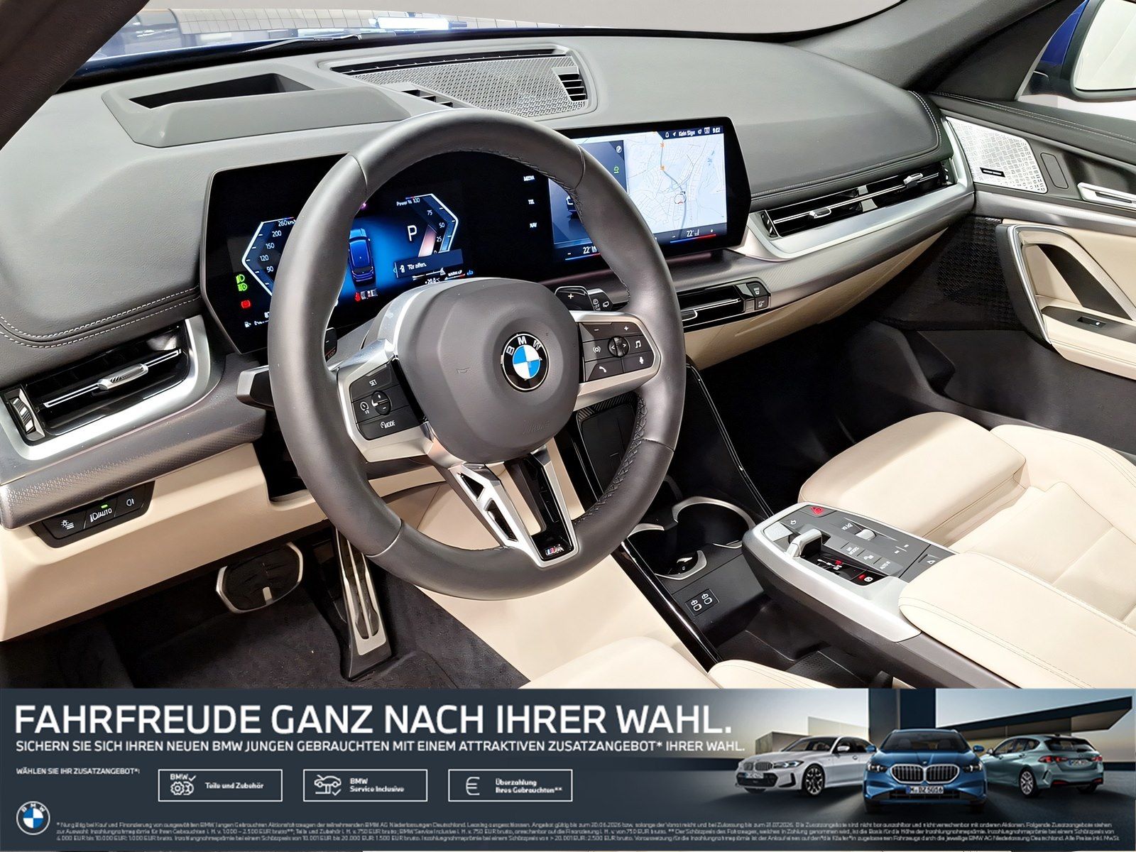 BMW X1 - Bild 5