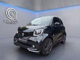 Smart Brabus *LED EQ*Exklusive*JBL*109 PS - gebrauchte Smart Kleinwagen