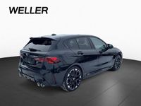 BMW M135 - Vorschau Bild 8