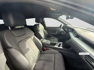 Audi Q8 e-tron - 4