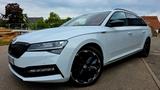 Skoda Superb 2.0 TDI 200Ps DSG 4x4 SPORT | PANO | STAN