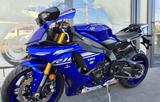 Yamaha YZF R1 RN49 - YAMAHA R4