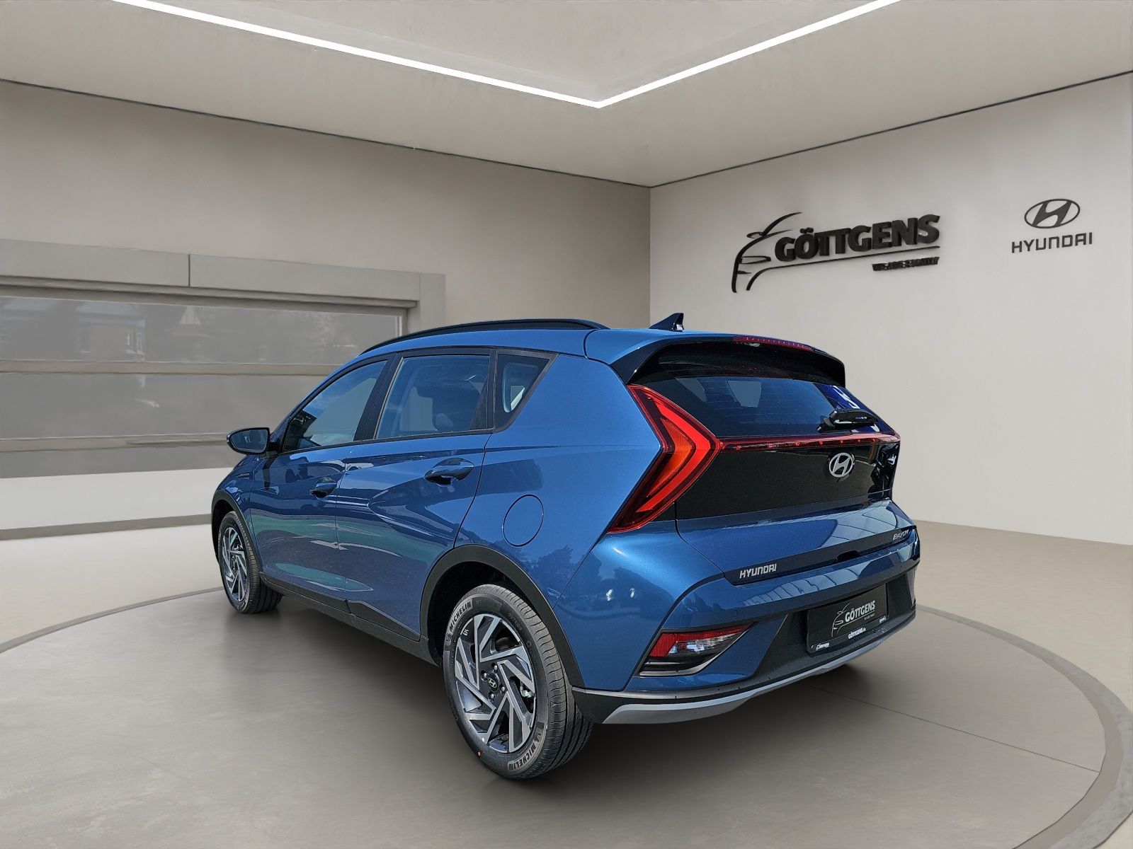 Hyundai BAYON – Bild 3
