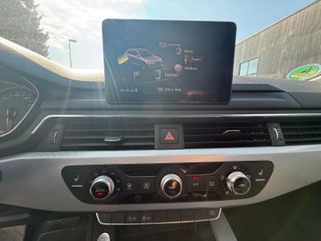 Audi A4 - 11