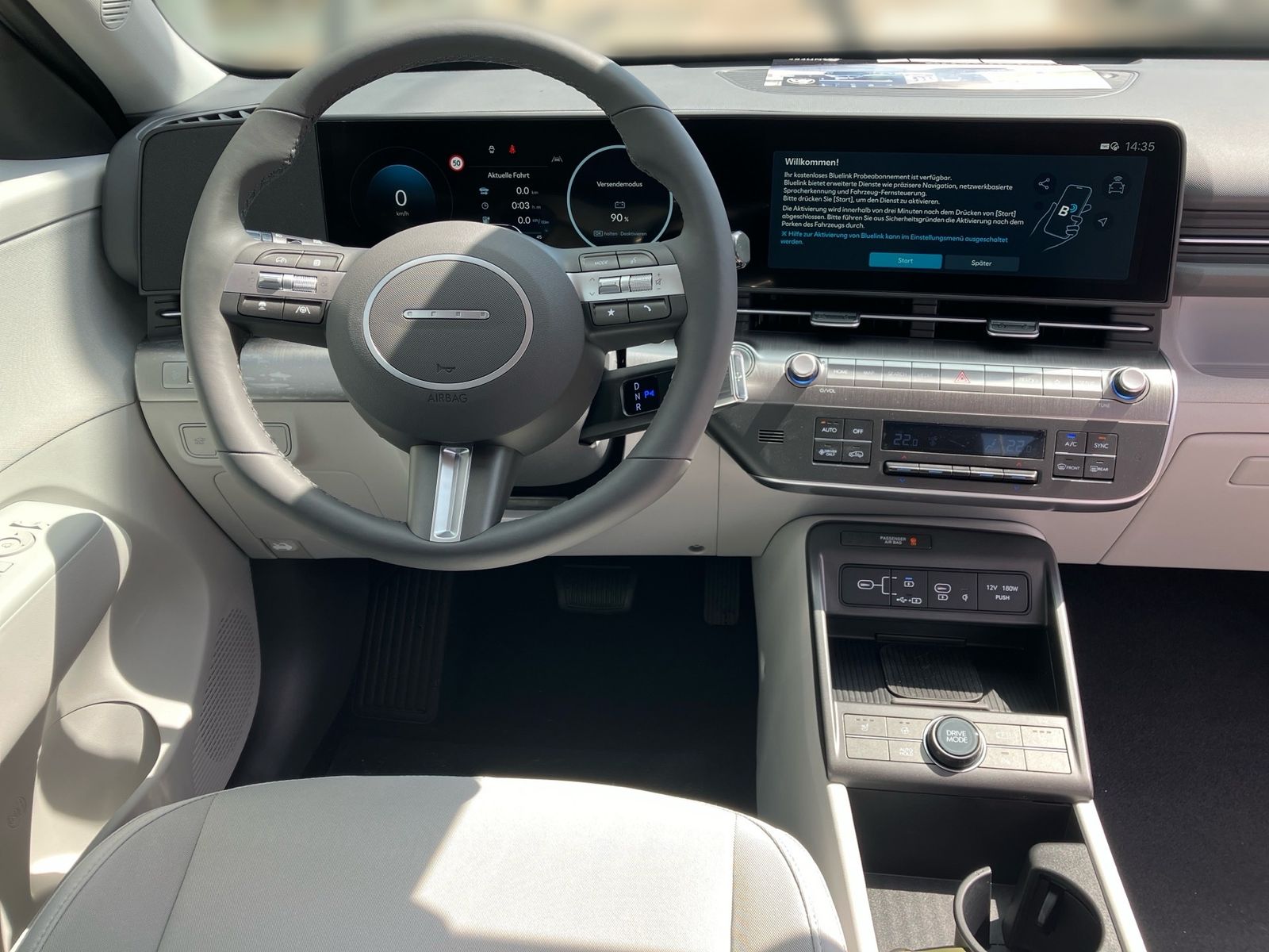 Hyundai Kona – Bild 9