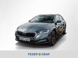 Skoda Octavia Combi 1.5 Style AHK/Navi/SHZ/PDC/LED