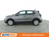 Volkswagen T-Cross 1.0 TSI*NAVI*PDC*SHZ*KLIMA* - VW T-Cross Gebrauchtwagen in Hamburg