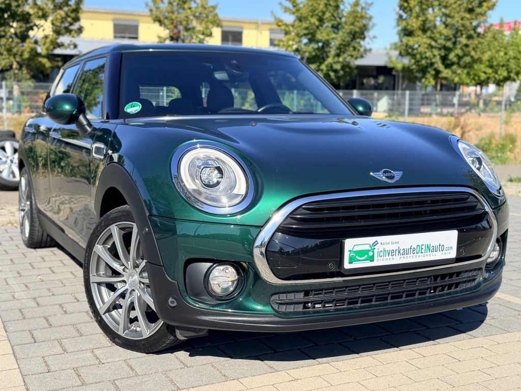 Image of MINI Cooper