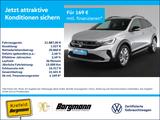 Volkswagen Taigo 1.0 TSI Goal LED ACC NAVI SHZ PDC KLIMA - Volkswagen Taigo: Goal
