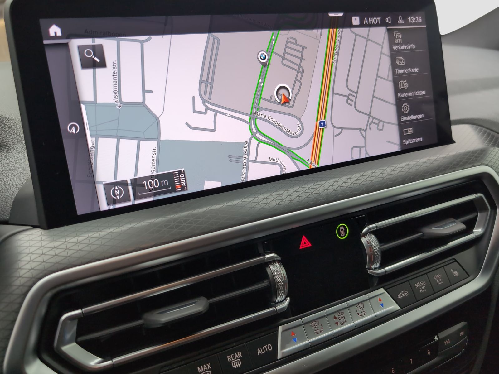 BMW X4 - Bild 14
