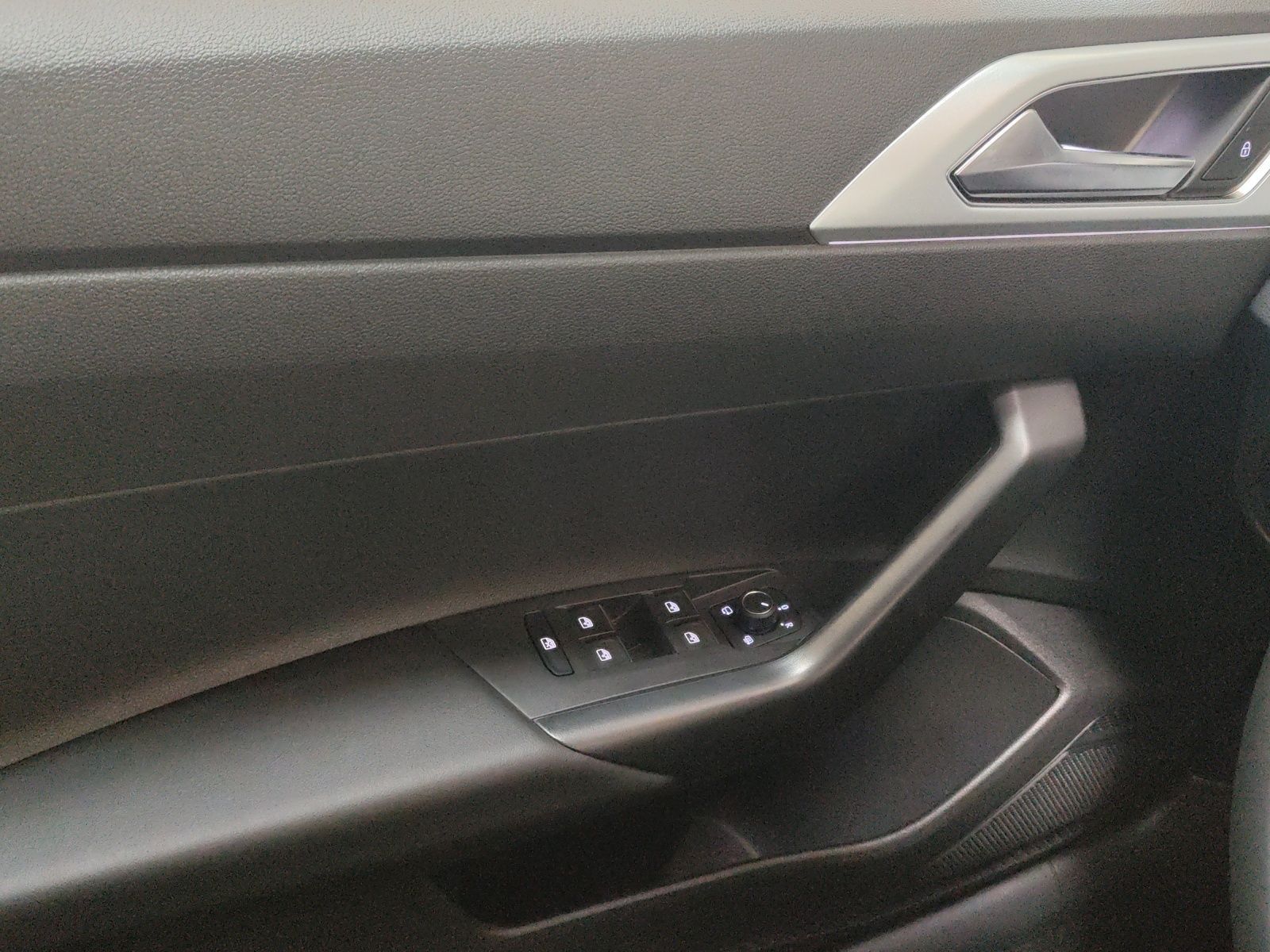 Volkswagen Taigo - Bild 8