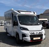 Dethleffs Globebus Camp Active T 4 MJ25*Automatik*Voll Led - Offers matching your search criteria