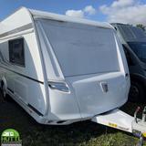 Tabbert Puccini 550 E 2,5 - Tabbert Puccini 550