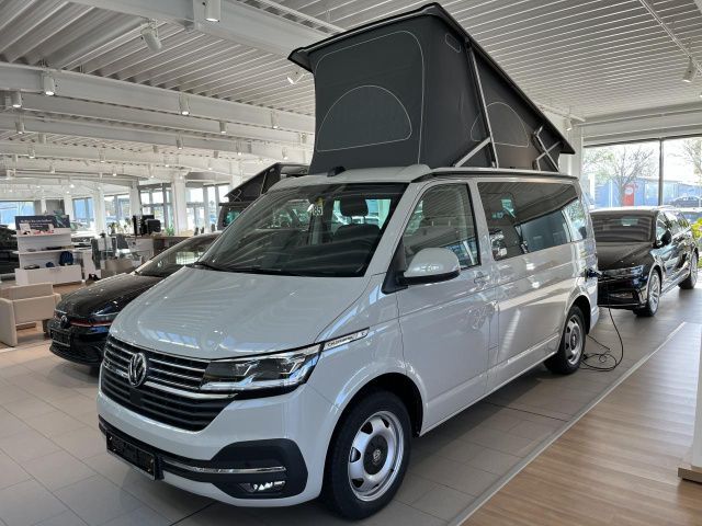 Volkswagen T6.1 California  2.0 TDI DSG 4MOTION Ocean diff