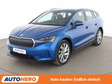 Skoda Enyaq iV 60 Loft *NAVI*VC*ACC*CAM*PDC*SHZ*ALU* - Skoda Enyaq in Stuttgart