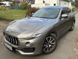 Maserati Levante S Panoramadach 2. Hand Top gepflegt - Maserati Levante Gebrauchtwagen