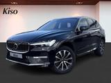 Volvo XC60 2WD Plus Bright Mild-Hybrid - Volvo XC60: Plus Bright