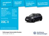 Volkswagen T-Cross Life - VW T-Cross Gebrauchtwagen in Dresden
