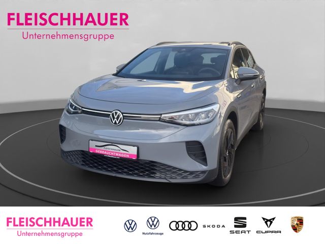 Volkswagen ID.4 Pro Performance NAVI+LED+ACC+APPLECARPLAY