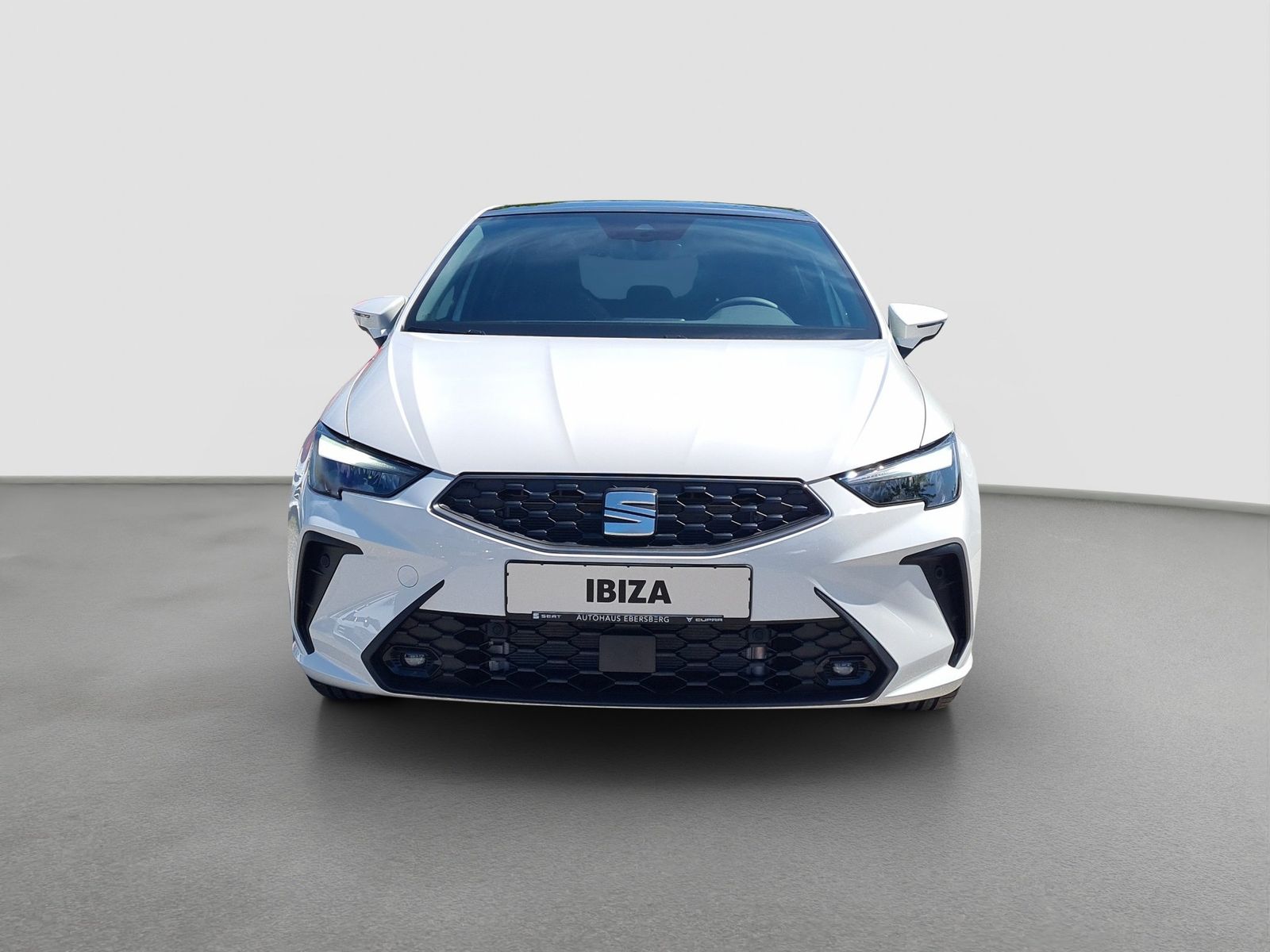 Seat Ibiza - Bild 3