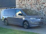 Volkswagen T7 Multivan lang 1.5 TSI Garantie AHK LED Autom. - VW T7 Multivan Gebrauchtwagen