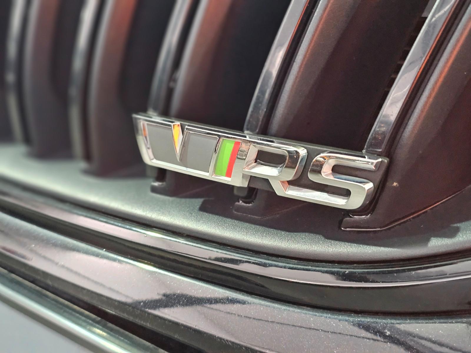 Skoda Octavia Combi RS 245