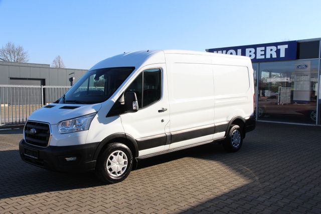 Ford Transit Kasten 350 L3H2 Trend Klima/PDC/GJR