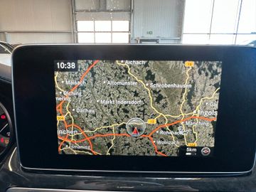 Mercedes-Benz CLS 350 Shooting Brake *LED*AHK*KAMERA*NAVI*SHZ*