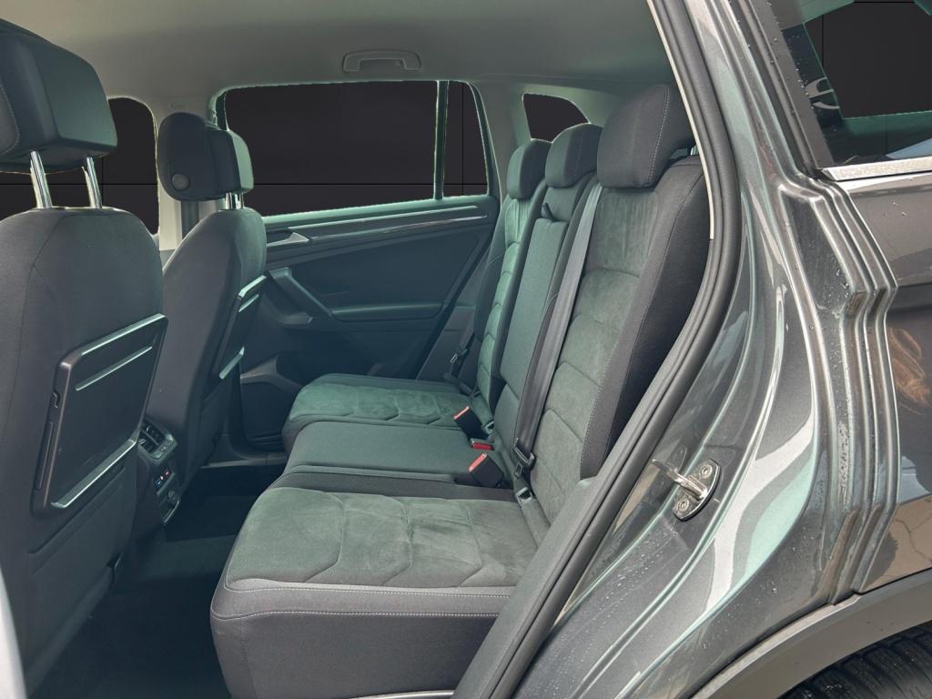 Volkswagen Tiguan 2.0 TSI Highline 4Motion Ambiente+LED+360, миниатюра 13