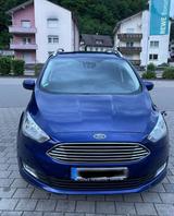 Ford Grand  C-Max Titanium Blau,7 Sitzer m... - Ford Grand C-Max von privat