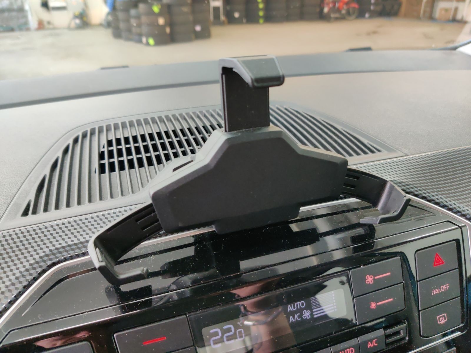 Volkswagen e-up! - Bild 17