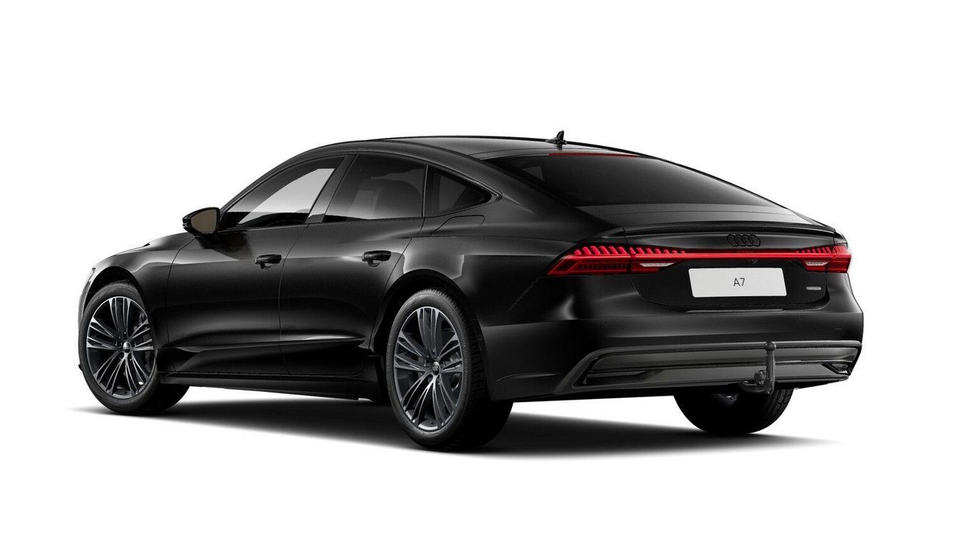 Audi A7 - Bild 6