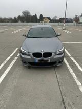 BMW seria5 e60 535d - BMW 535 in Bremen