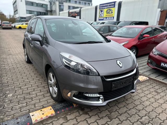 Renault Scenic III Dynamique