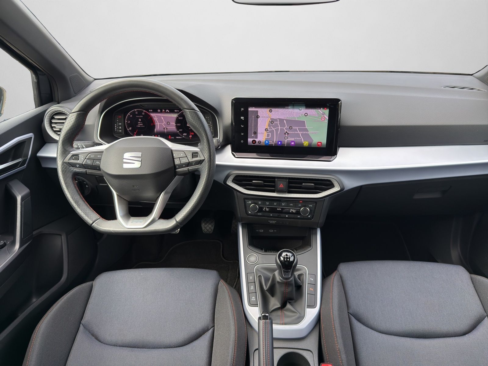 Seat Arona - Bild 4