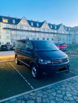 Volkswagen VW T5 Multivan | Camping SetUp - Volkswagen: Multivan Camping