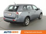Mitsubishi Outlander 2.0 MIVEC Klassik Kollektion 2WD *CAM* - Mitsubishi Outlander: 2wd