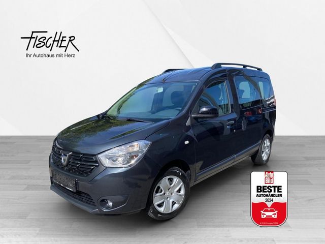 Dacia Dokker Comfort TCe 100 Sitzheiz. 1. Hd PDC