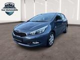 Kia Ceed Edition 7*1-Hand*Sitz u. Lenk.-Heiz.* - Kia cee'd / Ceed aus 2012