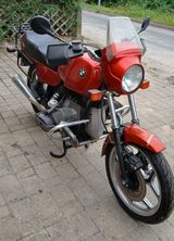 BMW R80 (247) - Angebote entsprechen deinen Suchkriterien