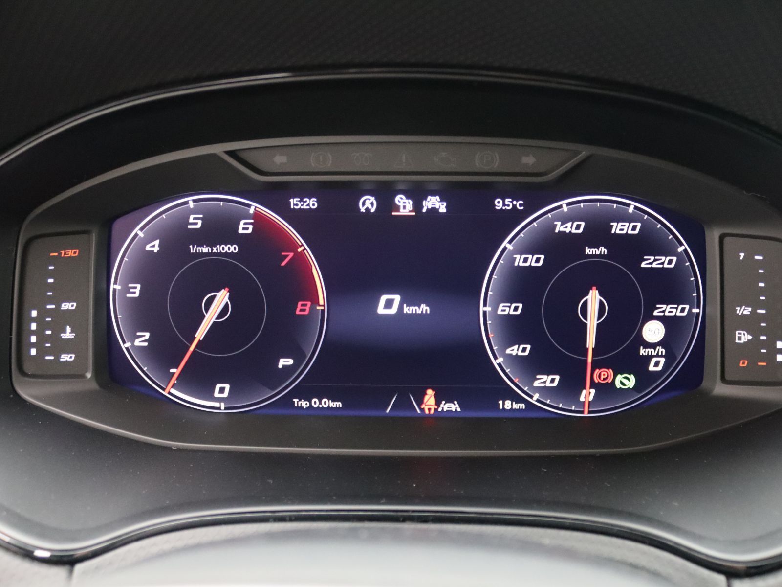 Seat Arona - Bild 12