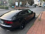 Audi Autos Audi A 7 - : Autos