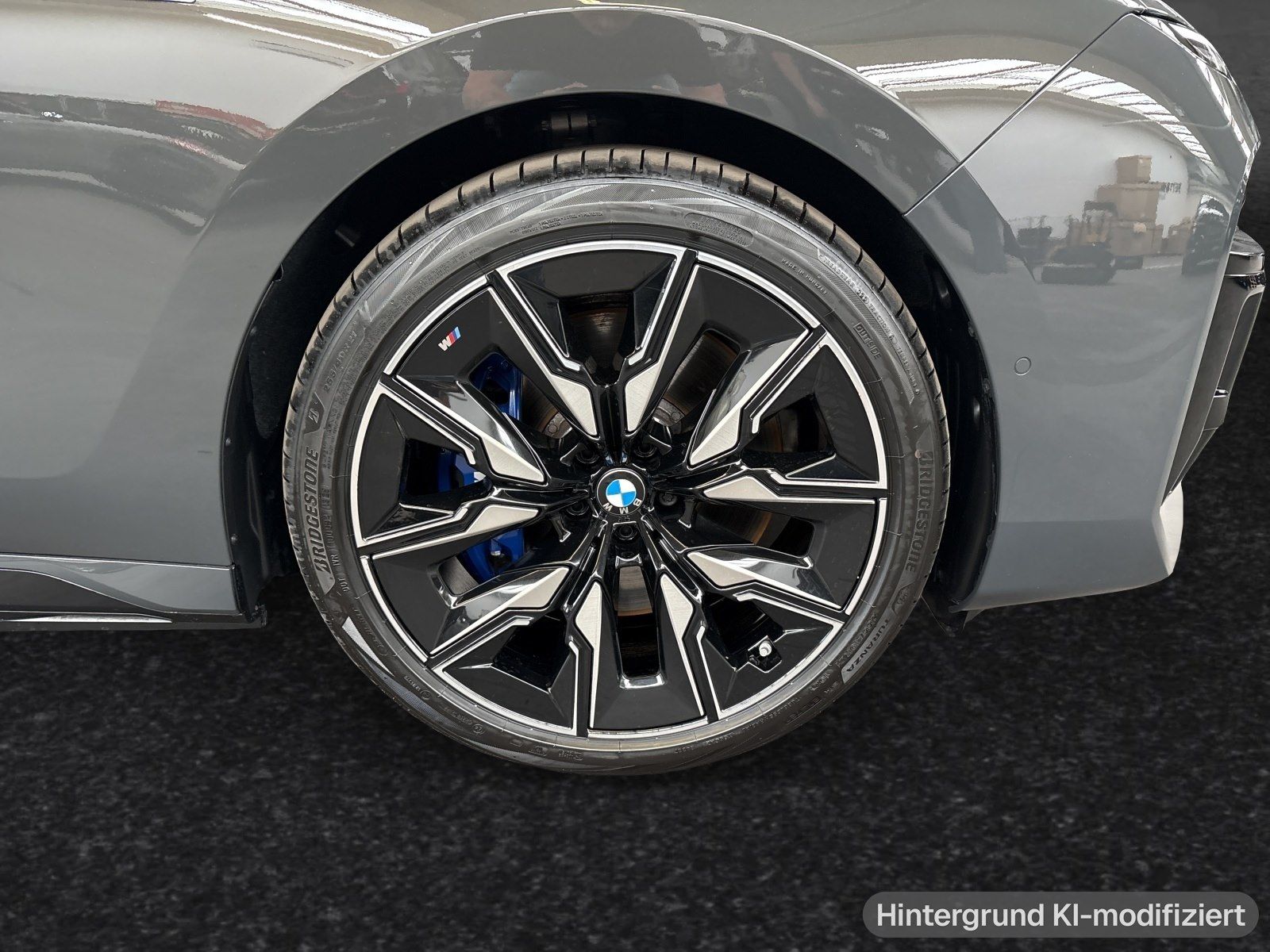 BMW M760 - Bild 5
