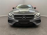 Mercedes-Benz E 400 d 4M Coupe AMG-LINE*PANO*BURME*MBEAM*KAM - Mercedes-Benz E 400 mit Diesel-Antrieb