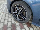 Mercedes-Benz B 250 4M AMG Line MBeam|TWA|AHK|Night|Sitzhz|AHK - Mercedes-Benz B 250: Automatik