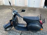 Vespa PX 200 E - VESPA P200E
