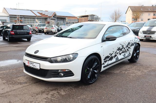 Volkswagen Scirocco 2.0 TSI DSG R-Line Exclusiv Kam_Xen_Nav