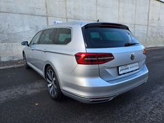 VW Passat Variant Highline 2.0TDI 190PS Stheiz,AHK